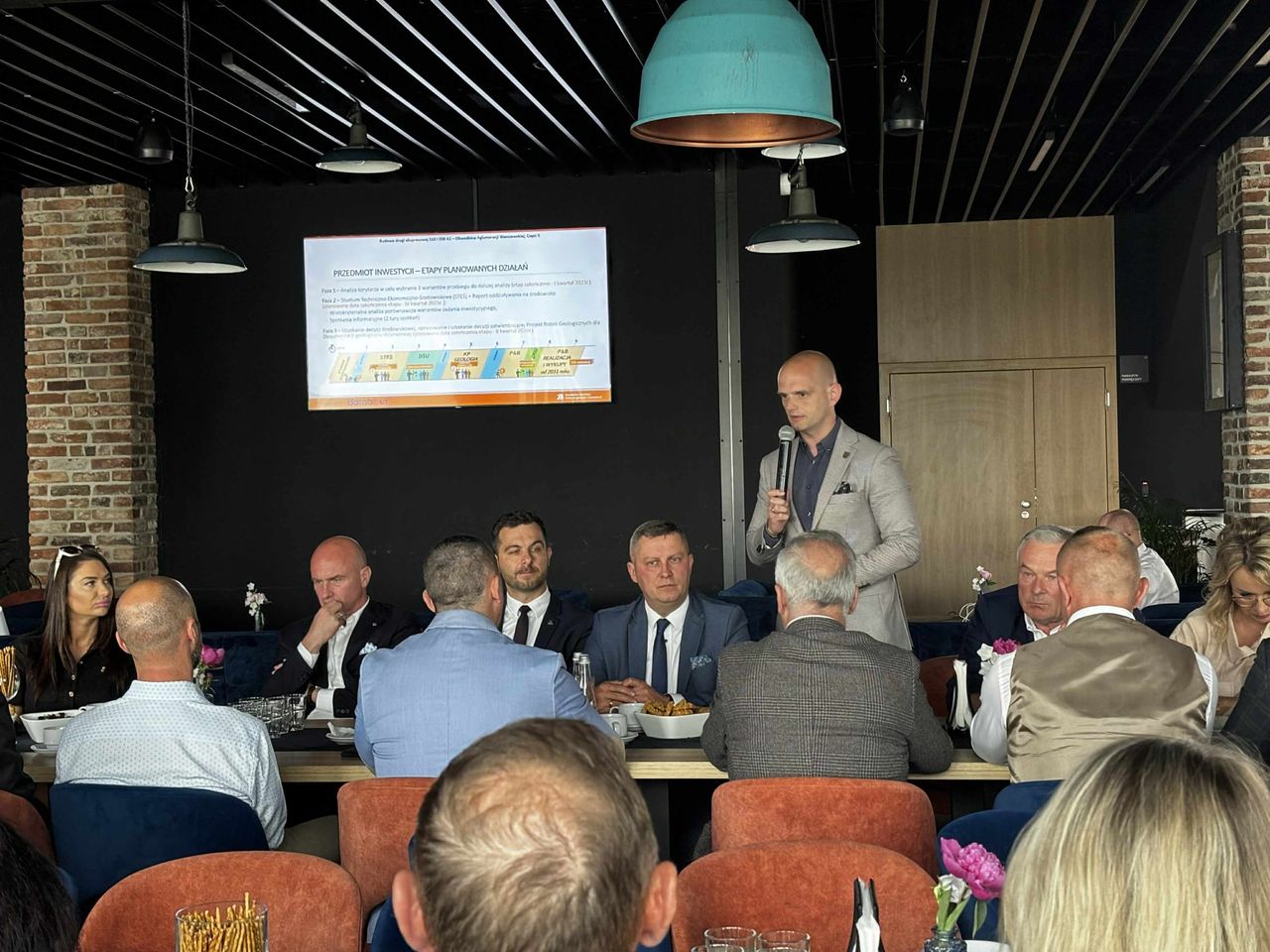 S10. Zakończył się kolejny etap konsultacji