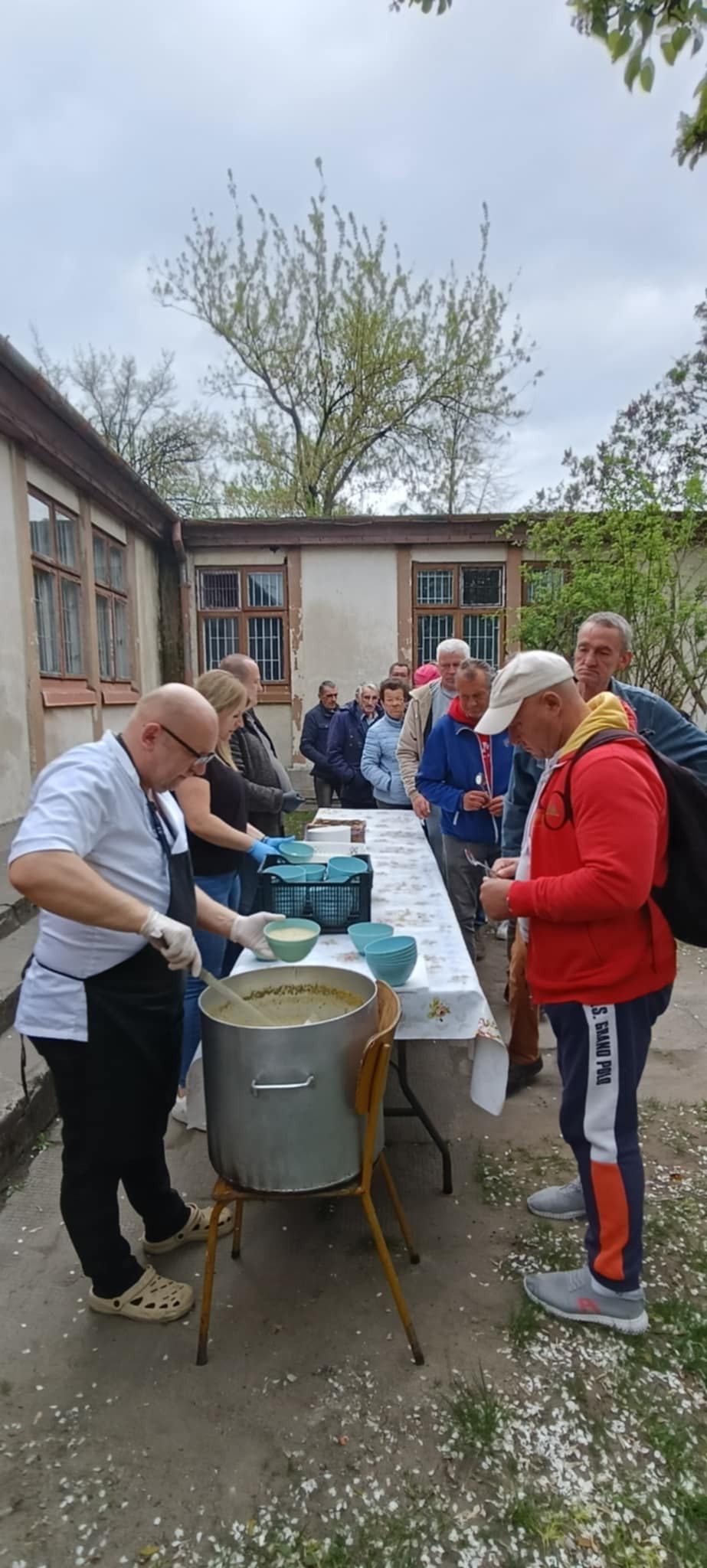 Stowarzyszenie Pomoc Płocka
