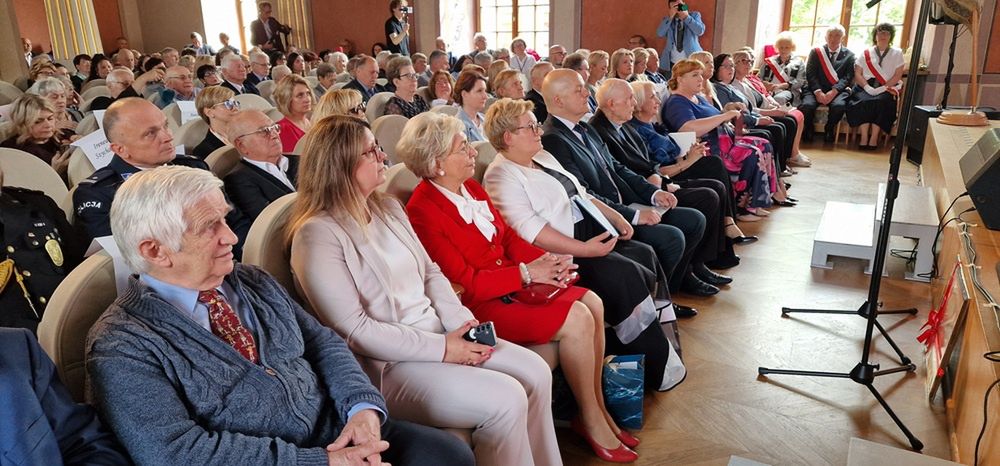 845-lecie Małachowianki 