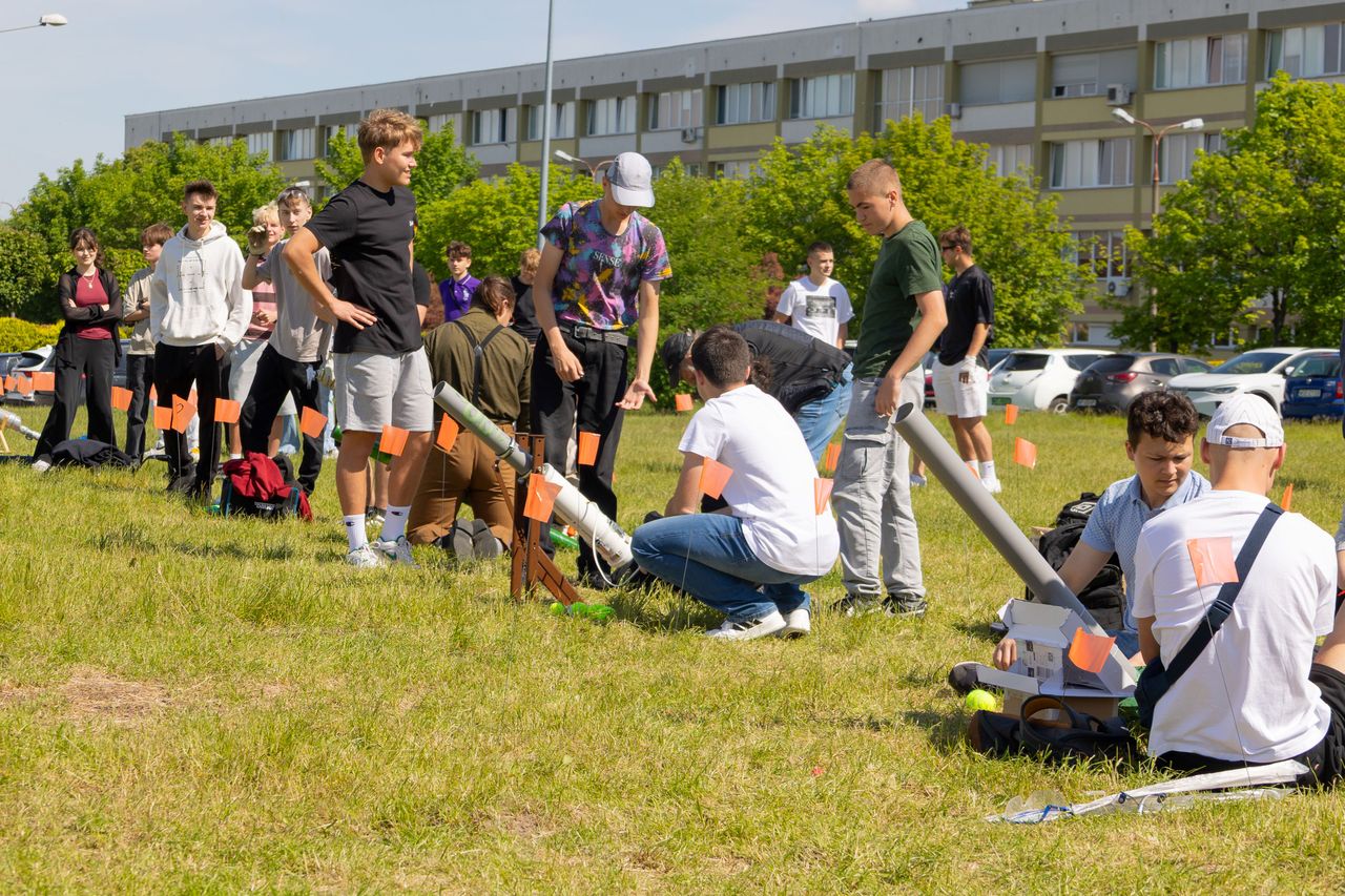 Politechnika Warszawska Filia w Płocku