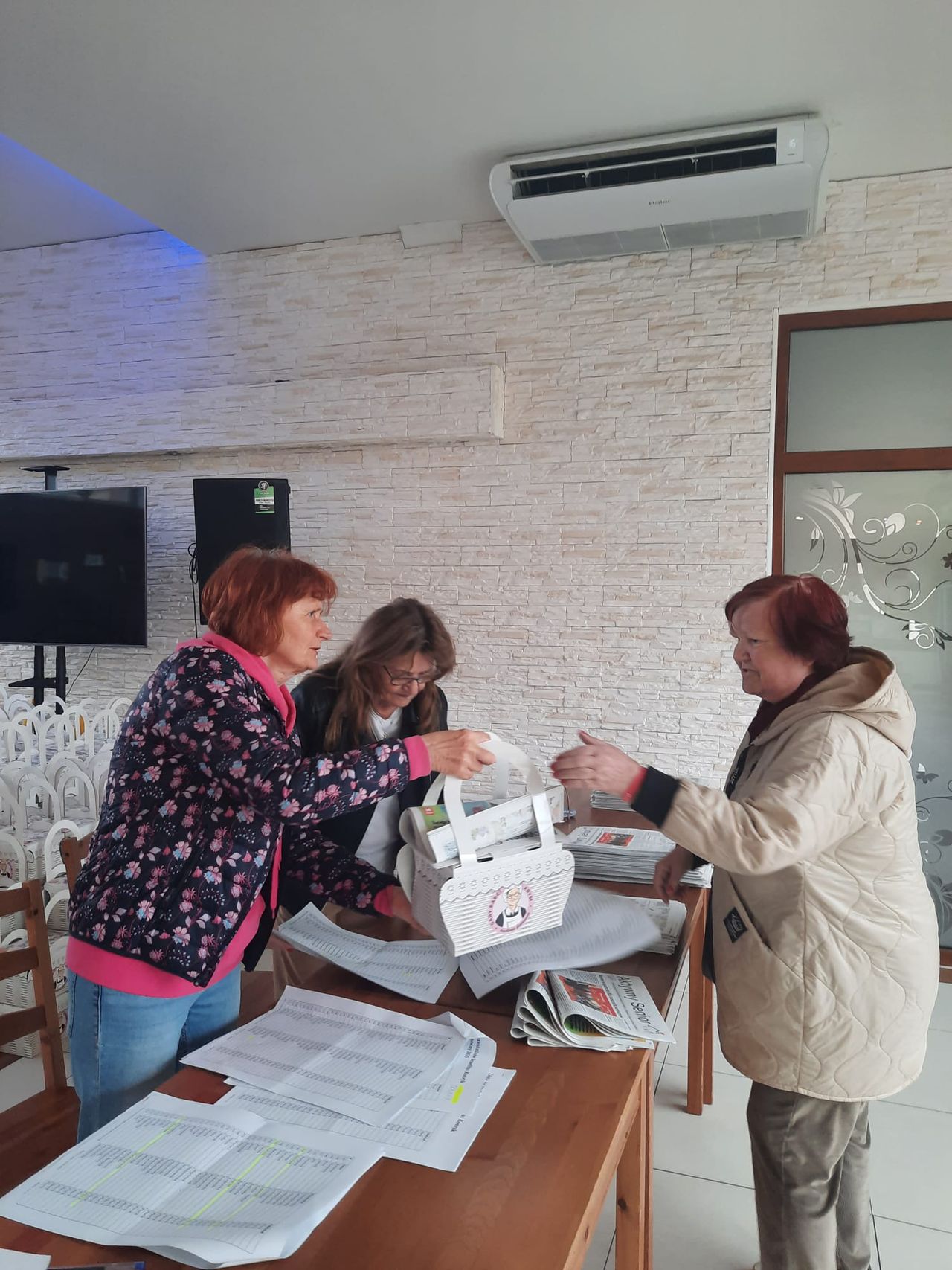 Stowarzyszenie Aktywny Senior 