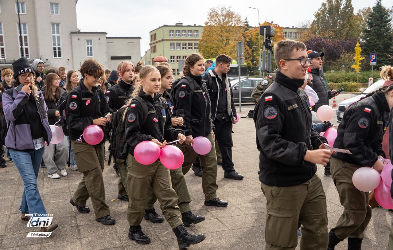 Pilski Marsz Zdrowia