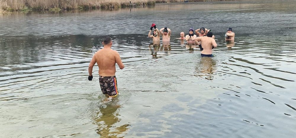 Morsowanie na Sobótce