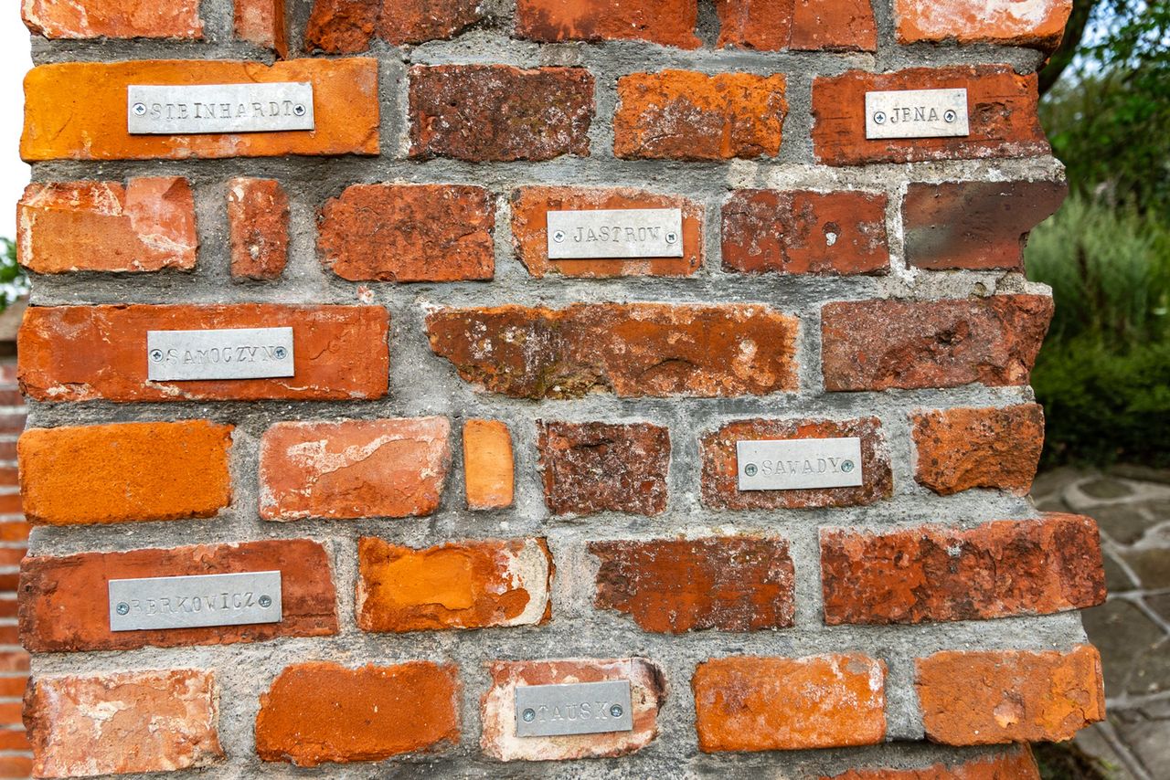 Ryczywół, Cmentarz Żydowski