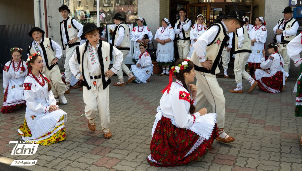 Bukowińskie Spotkania, Jastrowie, folklor, 2025