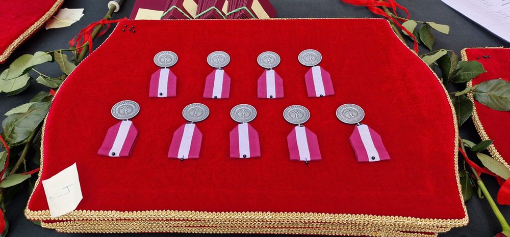 Mazowieckie obchody dnia strażaka