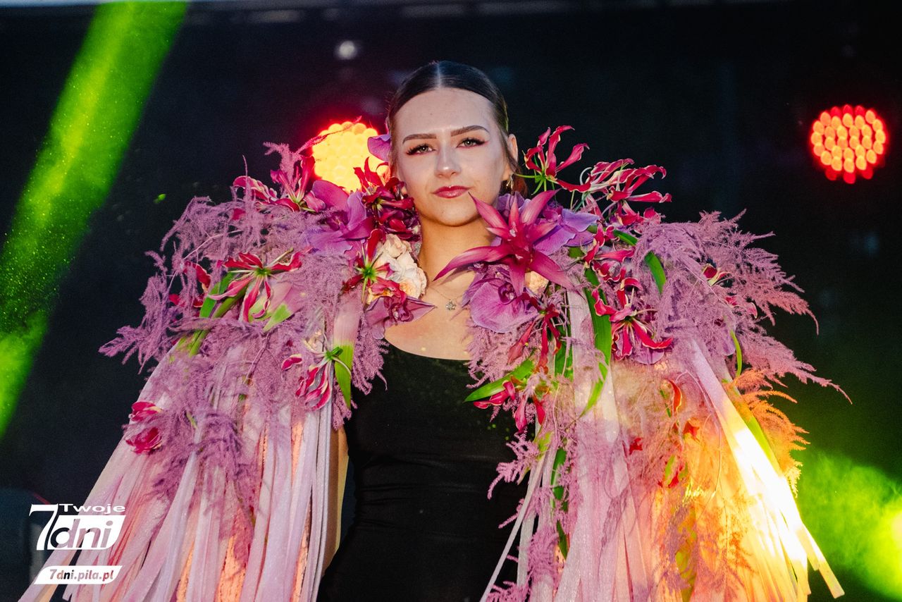 Festiwal Kwiatów, Czarnków