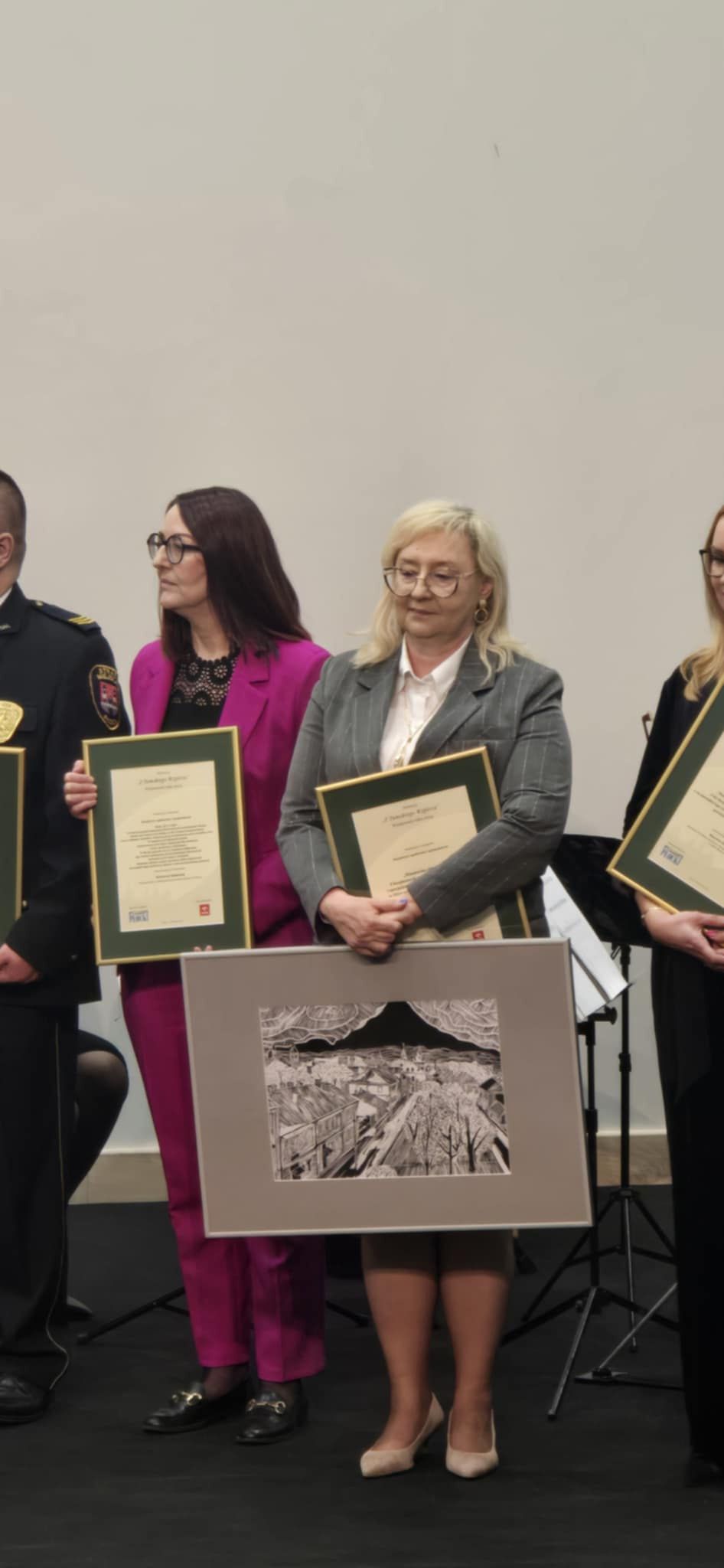 Z Tumskiego Wzgórza 