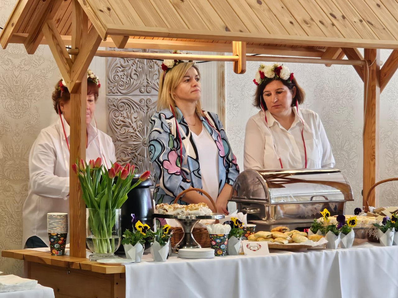 Powiatowy Dzień Sołtysa