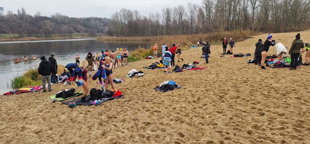 Morsowanie na Sobótce