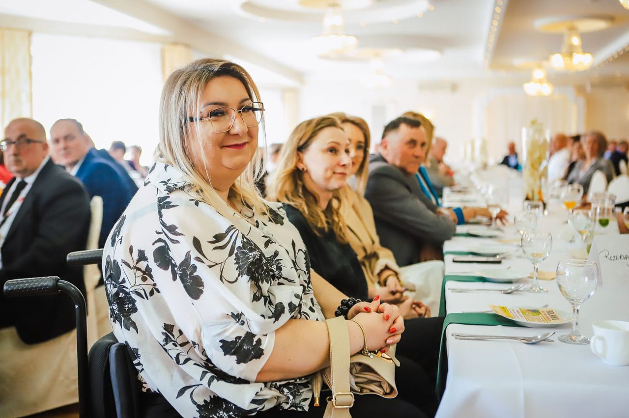 Powiatowy Dzień Sołtysa