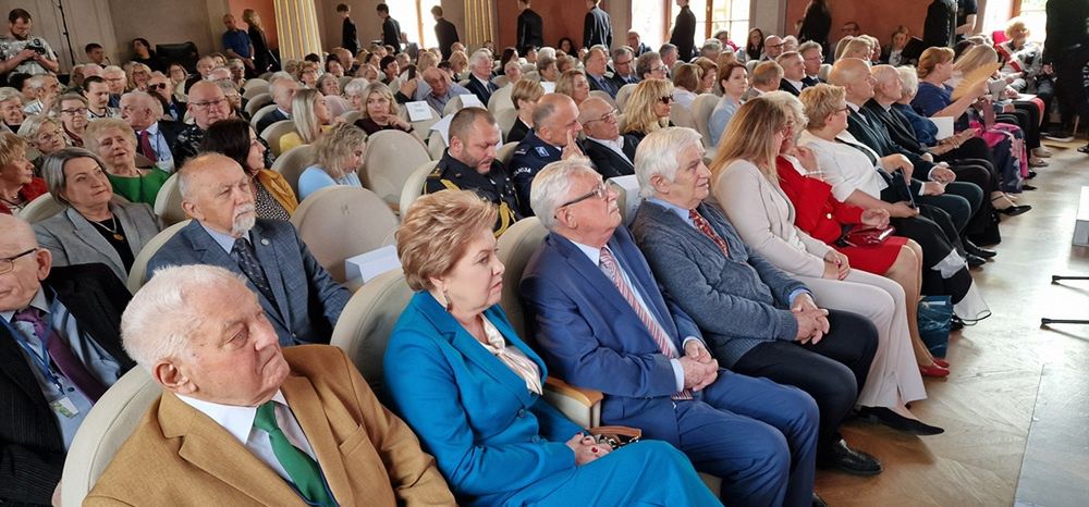 845-lecie Małachowianki 