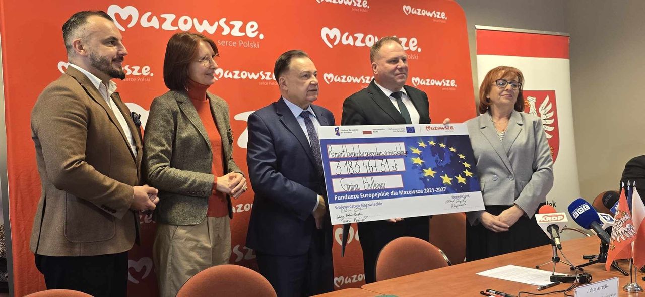 Dawna szkoła odzyska blask
