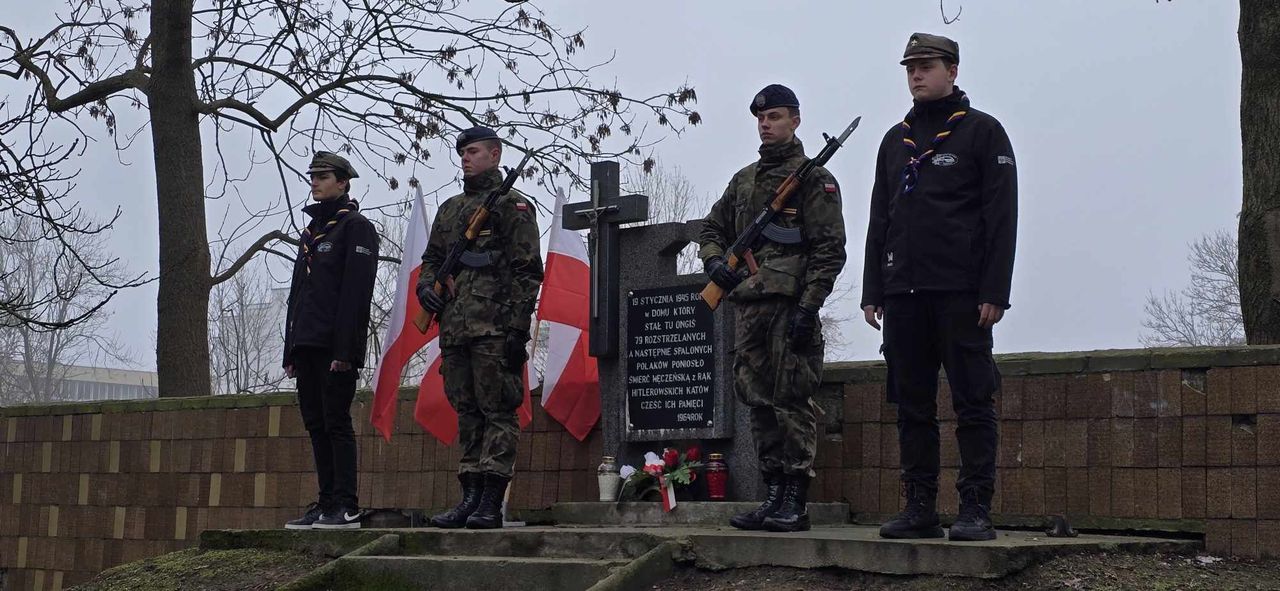 Obchody patriotyczne