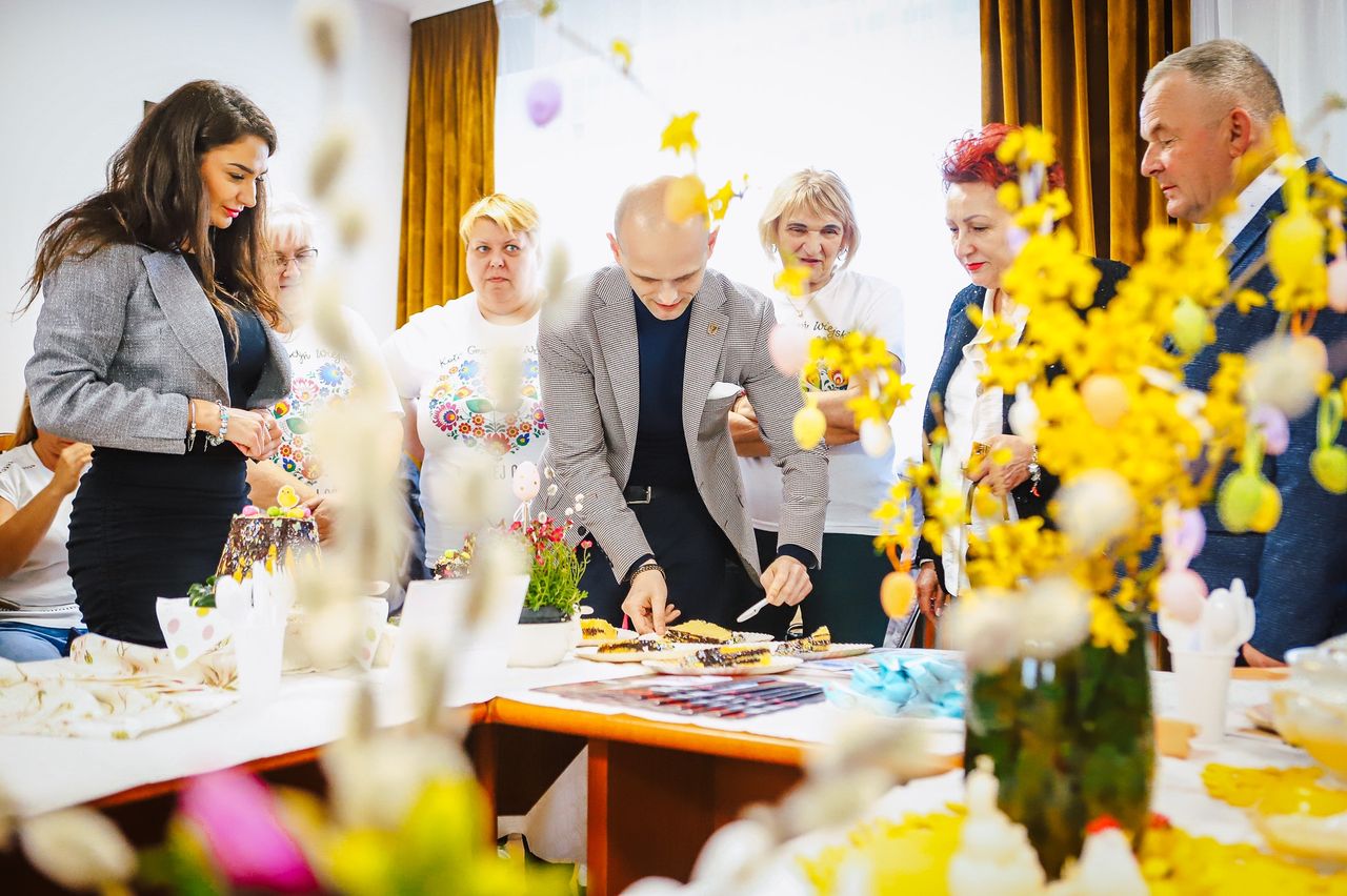 „Wielkanocny stół w Powiecie Płockim 2025” – znamy zwycięzców ko