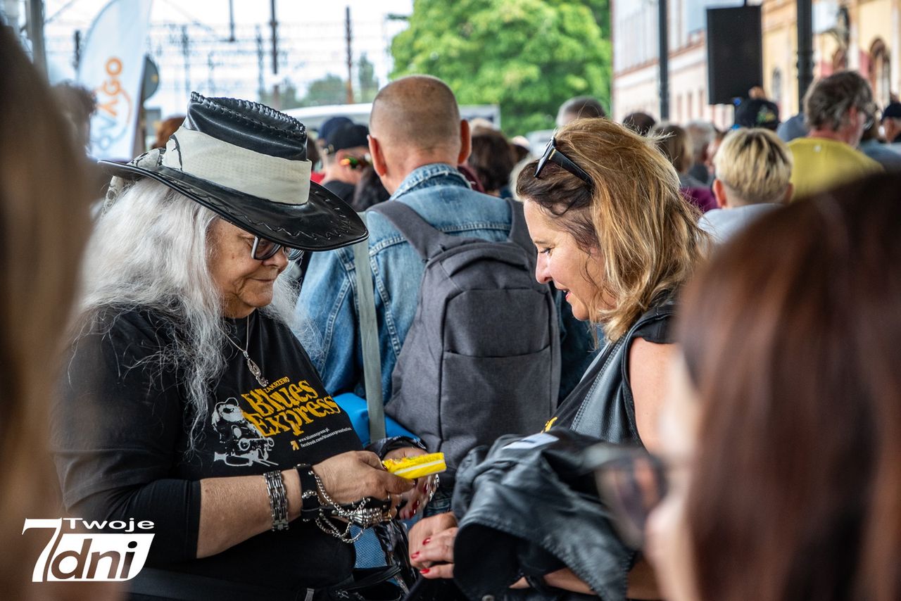 Blues Express, Piła, 2025