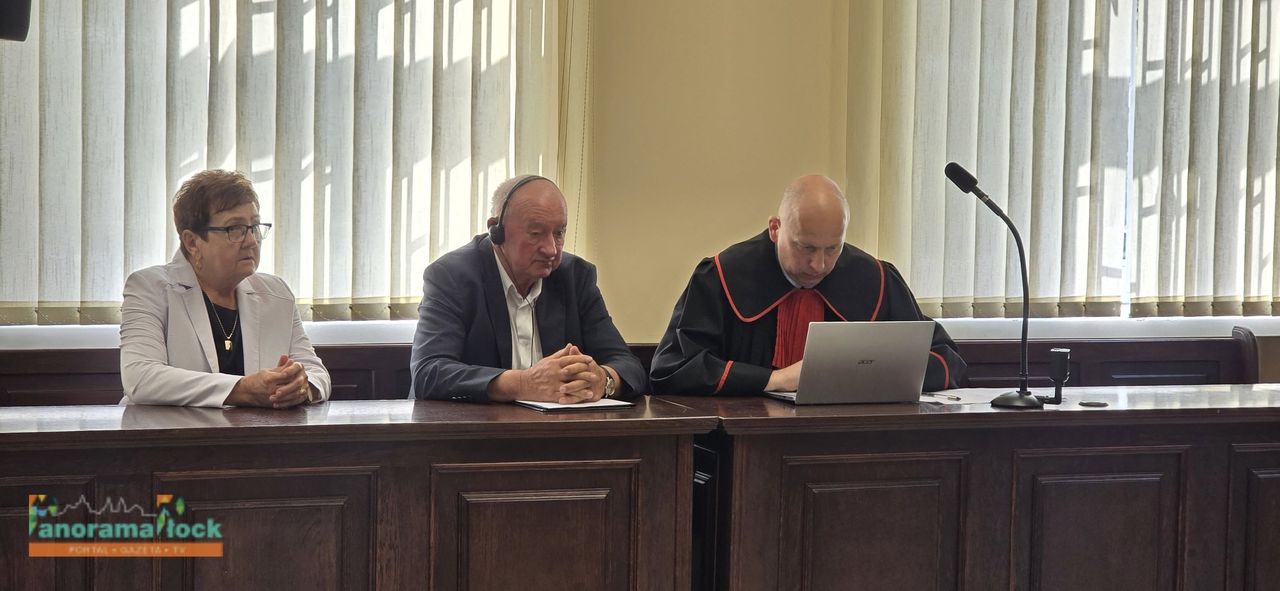 Znamy wyrok w procesie o morderstwo Krzysztofa Olewnika