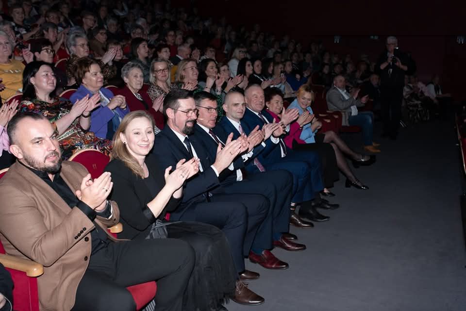 Powiatowy dzień kobiet