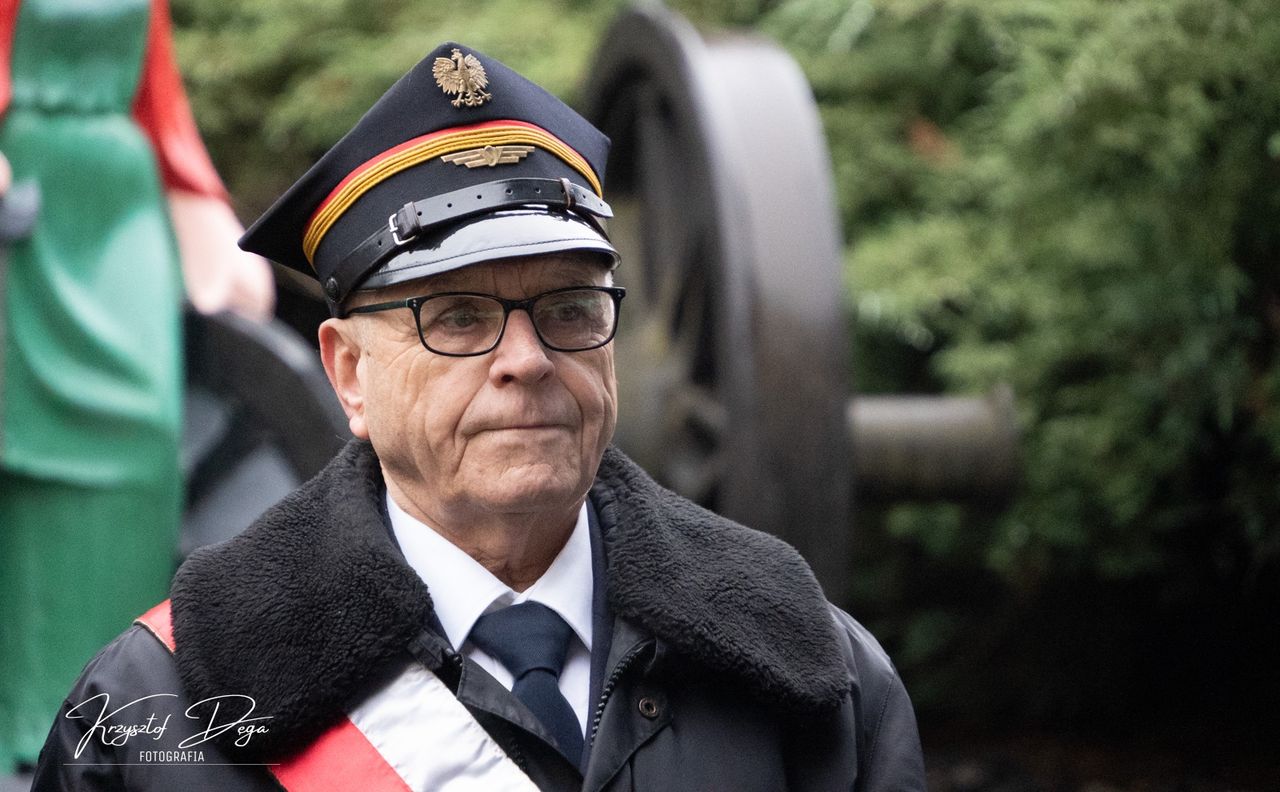 Święto kolejarzy, kolejarze