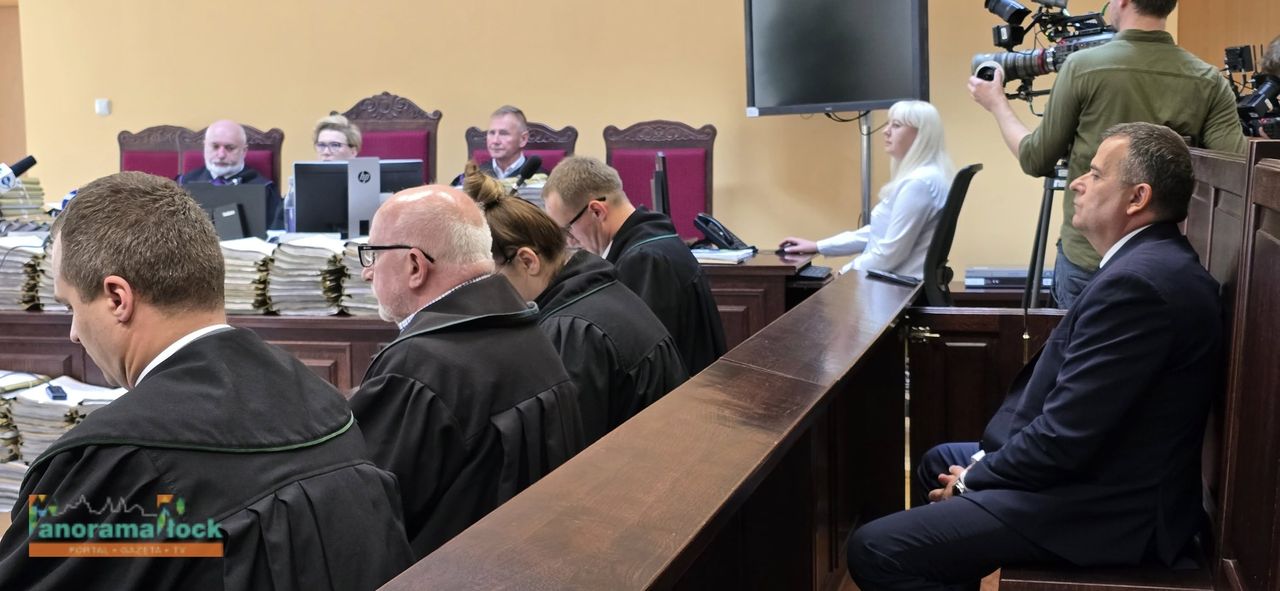 Znamy wyrok w procesie o morderstwo Krzysztofa Olewnika