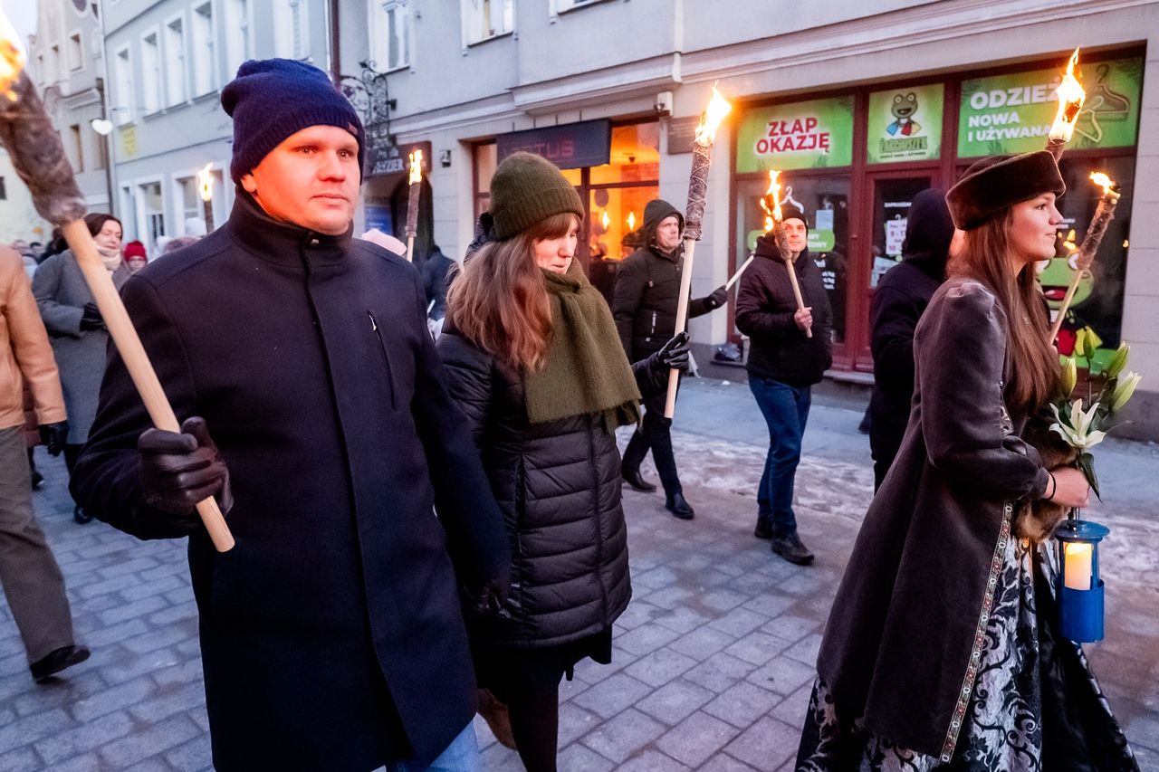 Chełmno zyska świętą?