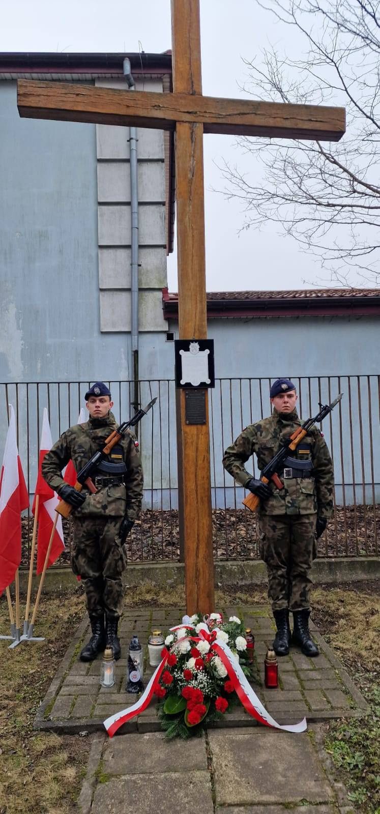 Obchody patriotyczne