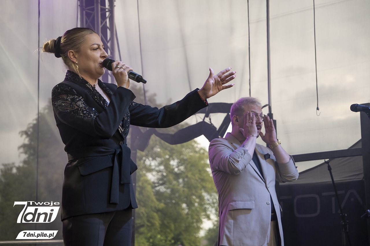 Święto Miasta i Gminy Kaczory, 2025