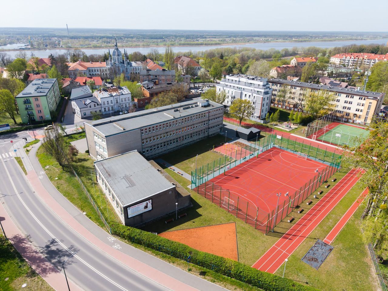 Kompleksowa termomodernizacja Ekonomika