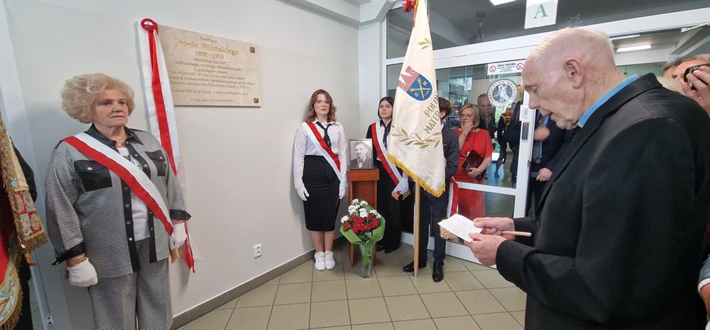 845-lecie Małachowianki 