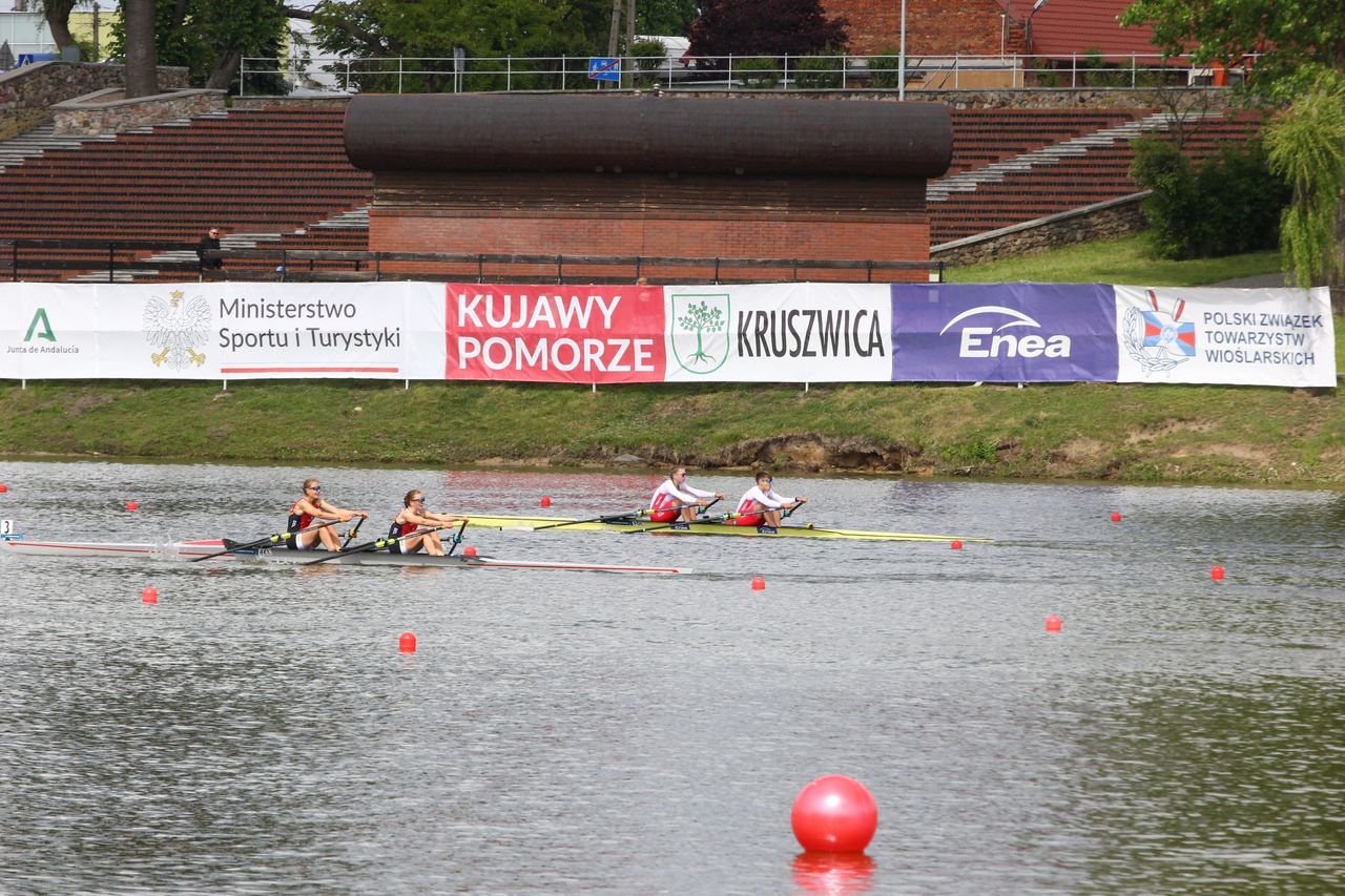 Daria Dolna i Natalia Chodulska 