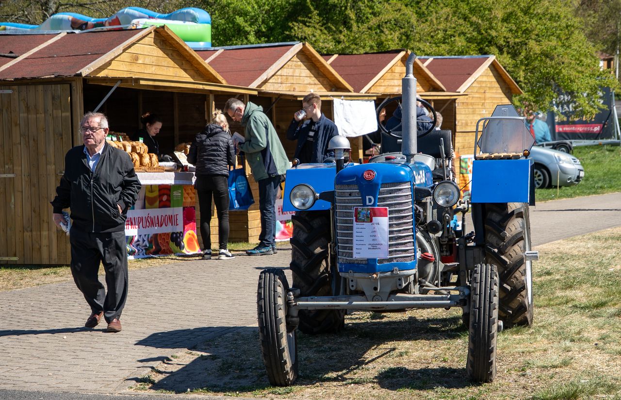 Piła, Wystawa Miasto - Ogród, 2026