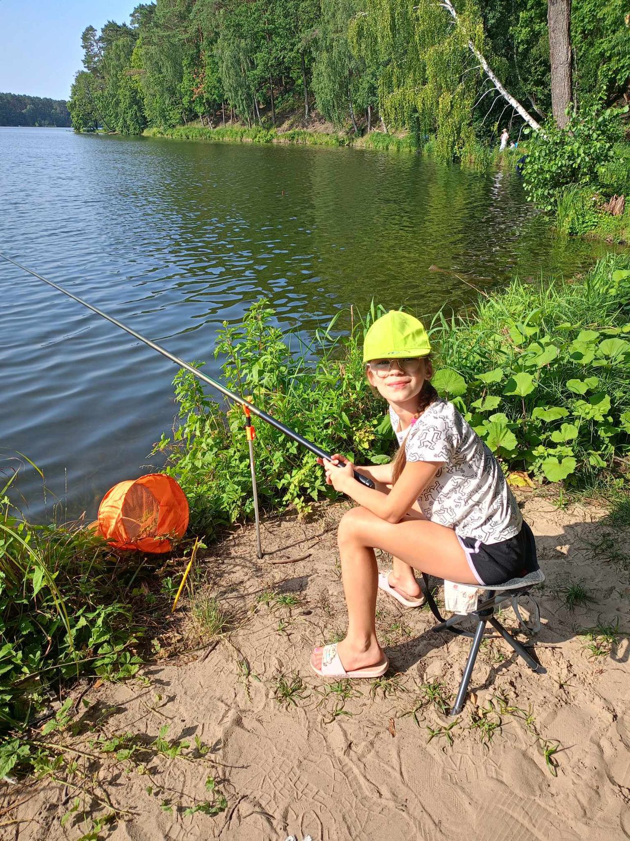 Dzień Dziecka w Soczewce 