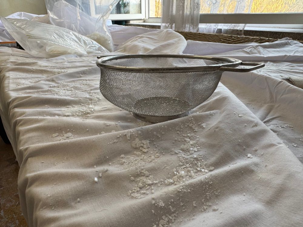 Laboratorium narkotykowe