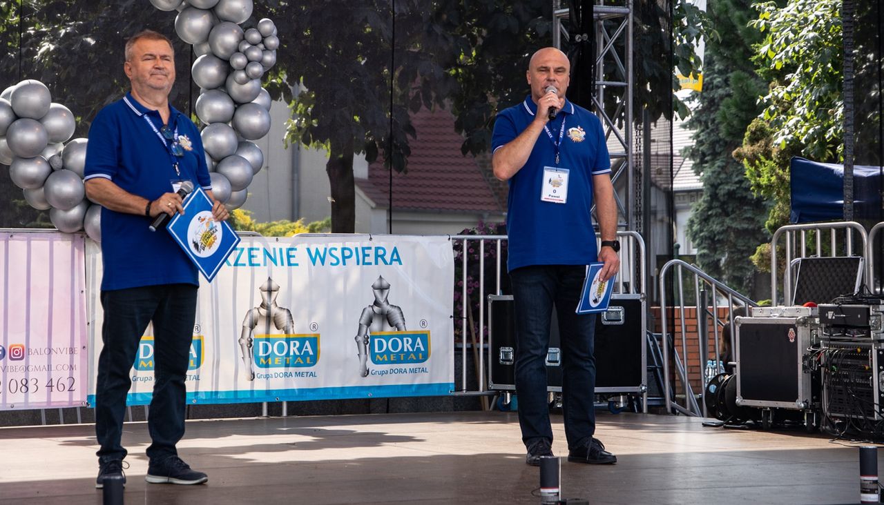 Dzień Spieczonego Bliźniaka w Czarnkowie, 2025