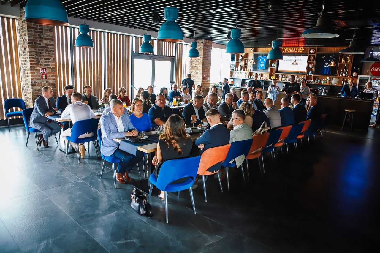 S10. Zakończył się kolejny etap konsultacji