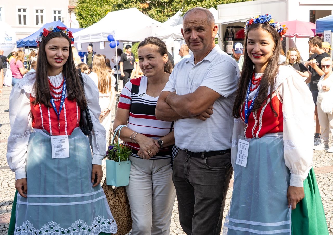 Dzień Spieczonego Bliźniaka w Czarnkowie, 2025