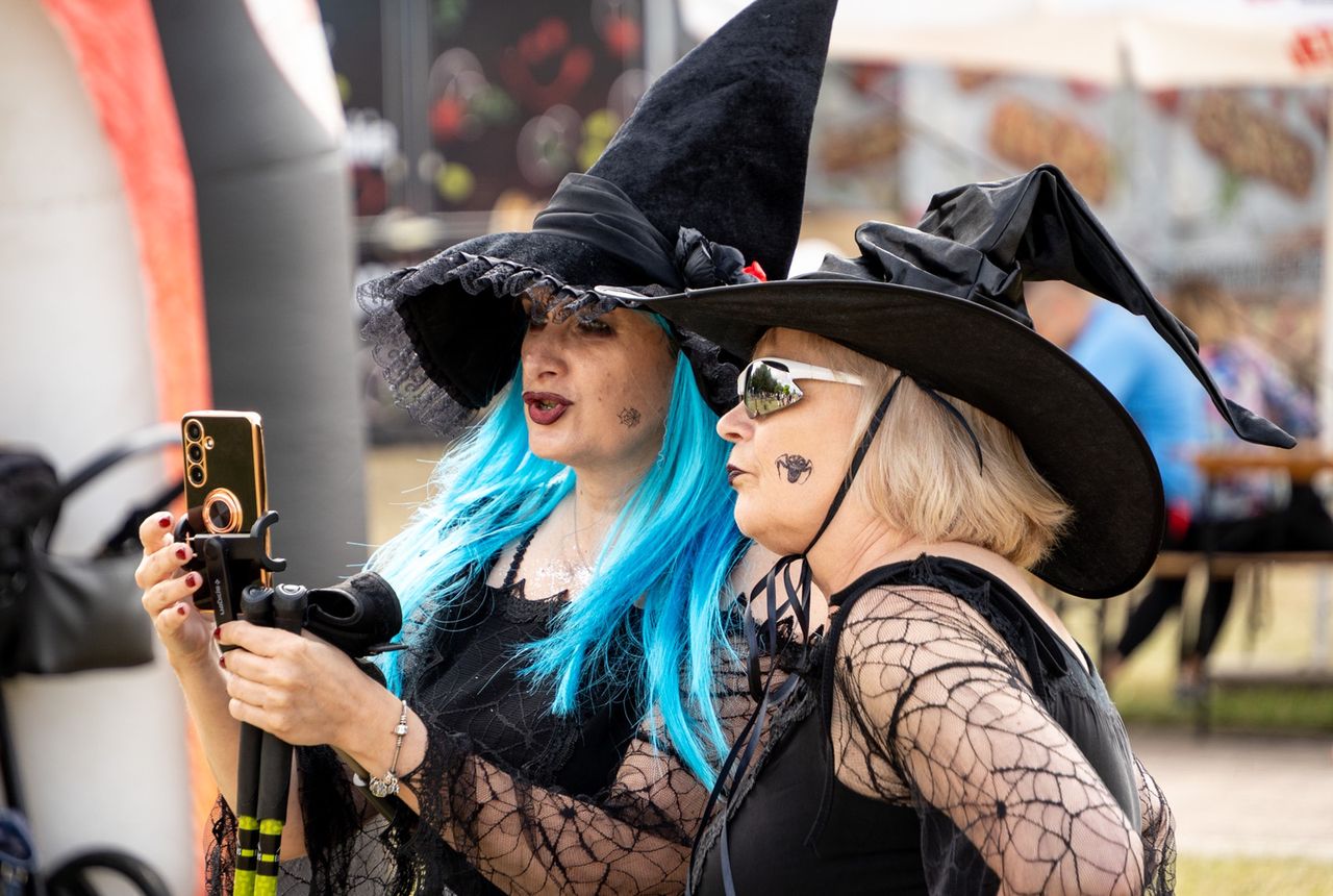 Bieg Filmowy w Wałczu