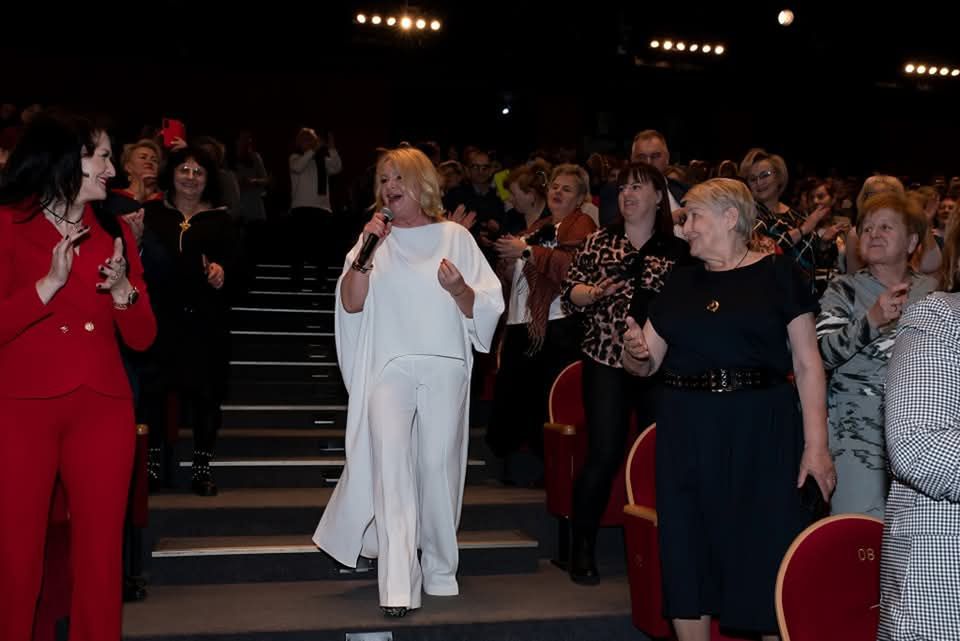 Powiatowy dzień kobiet