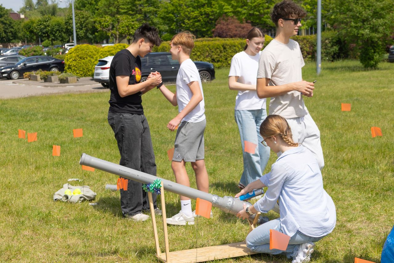 Politechnika Warszawska Filia w Płocku