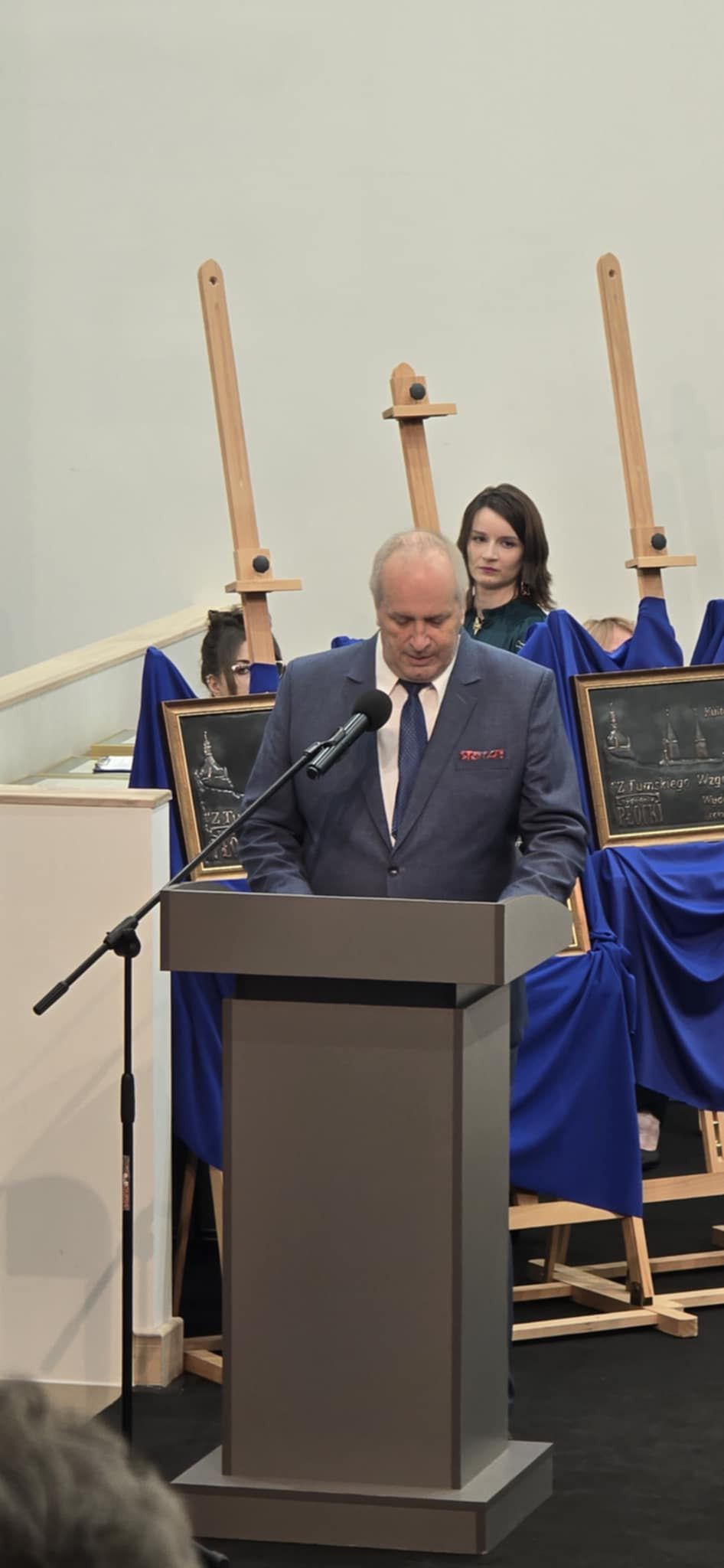 Z Tumskiego Wzgórza 