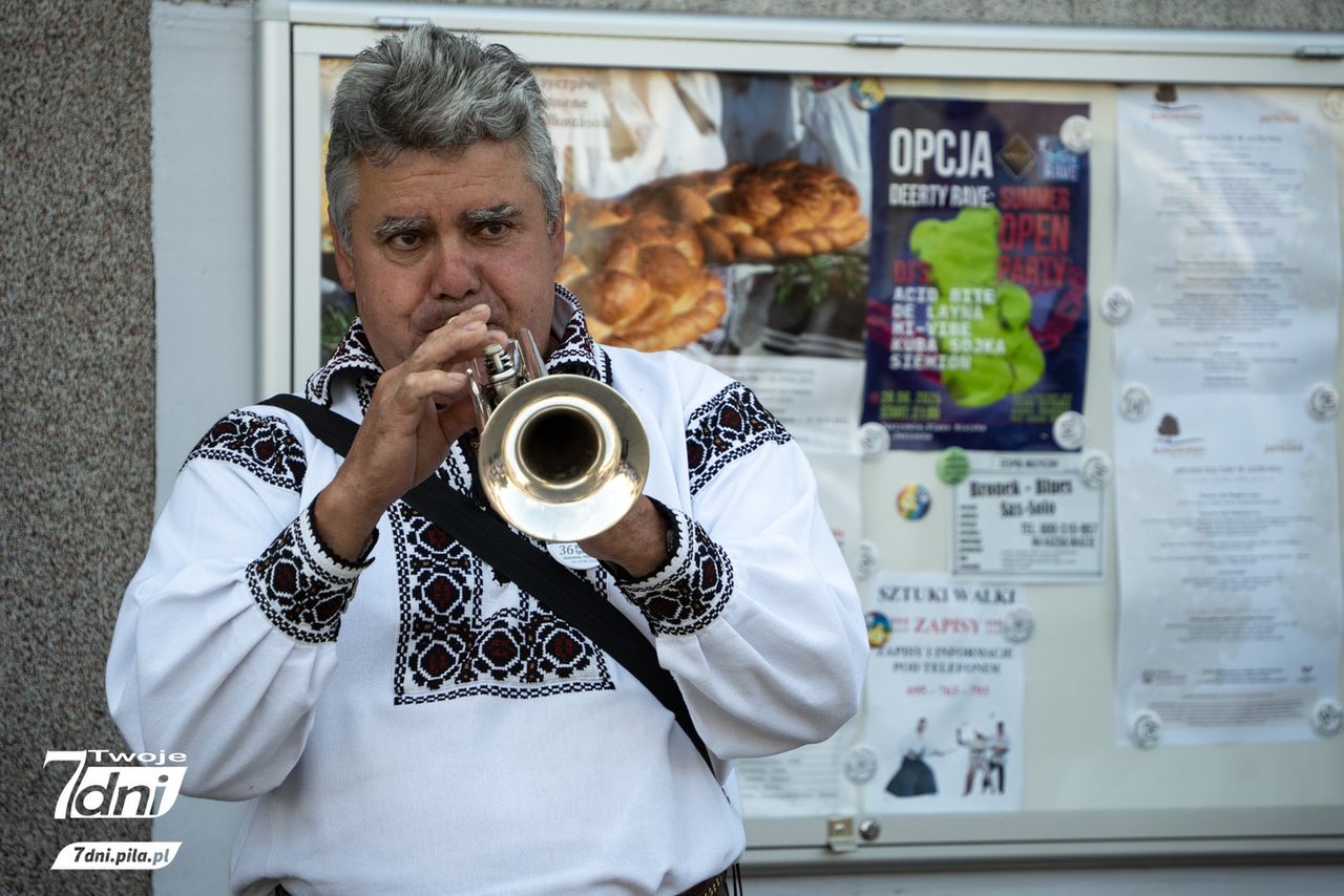 Bukowińskie Spotkania, Jastrowie, folklor, 2025