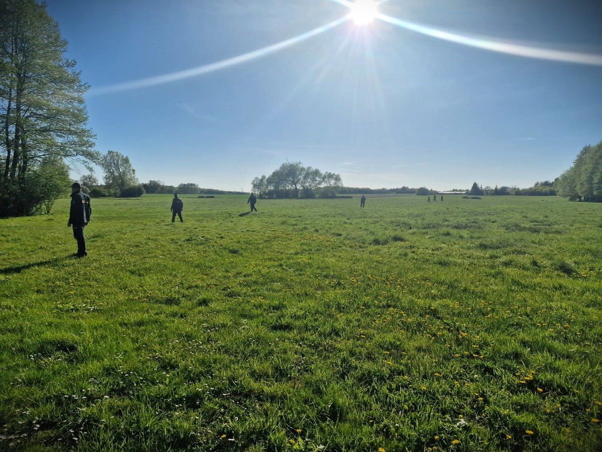 Poszukiwania nastolatki 