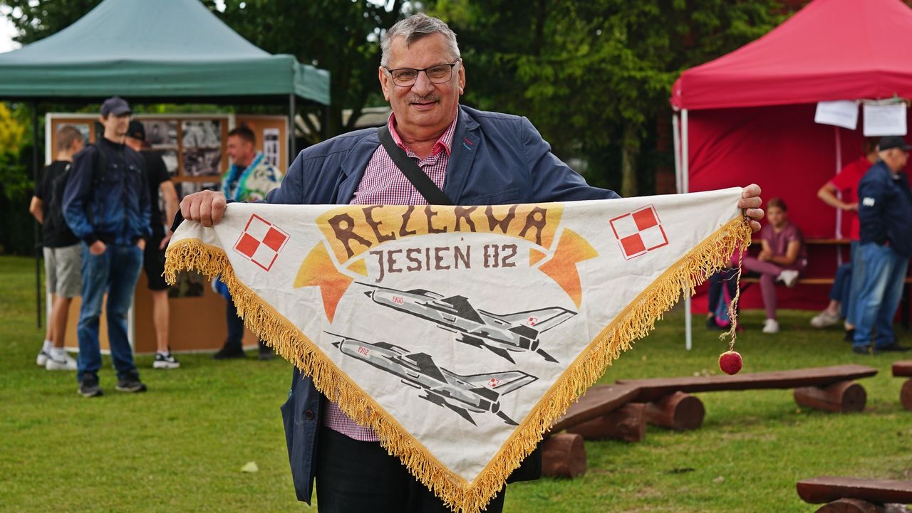 Chusta rezerwisty, Wiktorówko