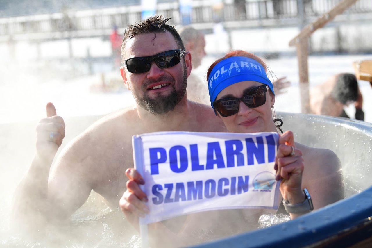 Zlot Morsów w Margoninie, 2026