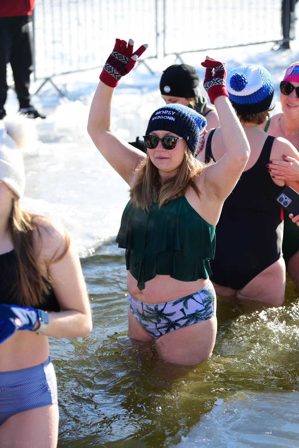 Zlot Morsów w Margoninie, 2026