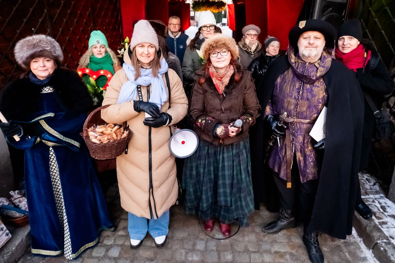 Chełmno zyska świętą?