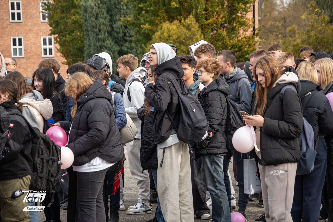 Pilski Marsz Zdrowia