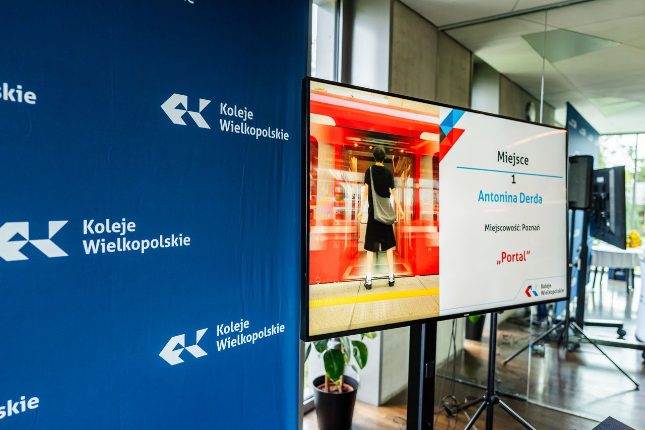 Koleje Wielkopolskie