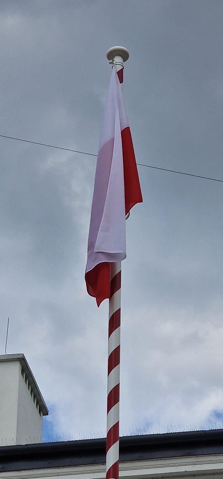 Mazowieckie obchody święta policji w Płocku