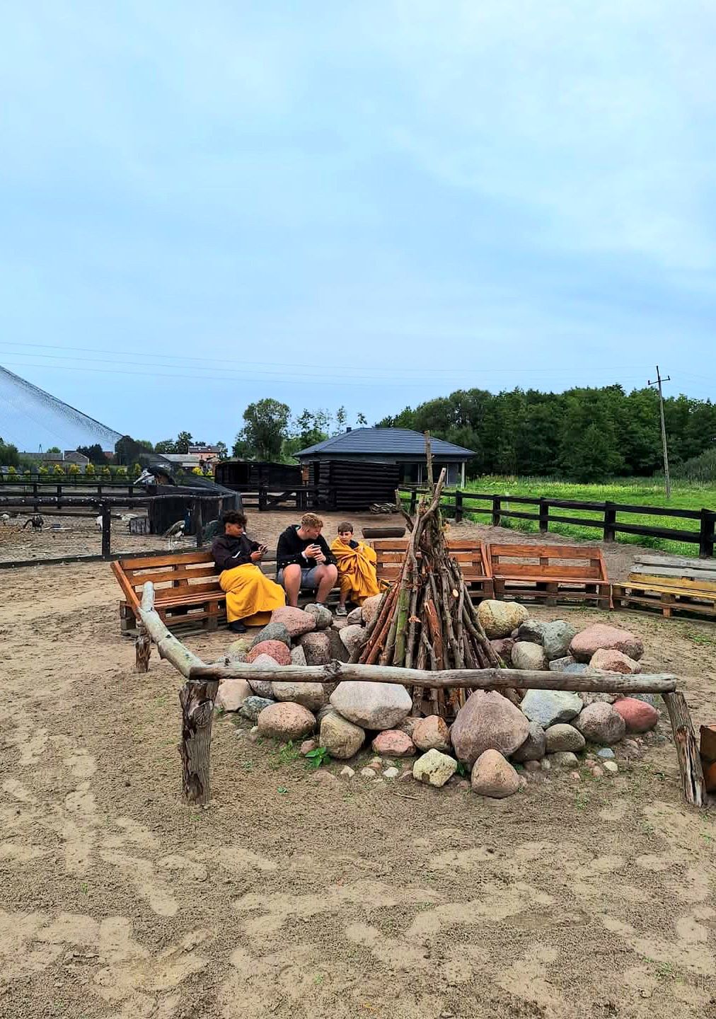 FUNDACJA ELDORADO & KUCYKOMANIA